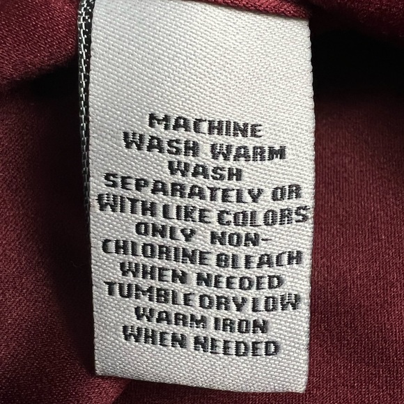 Sun river medium button down - Picture 12 of 13